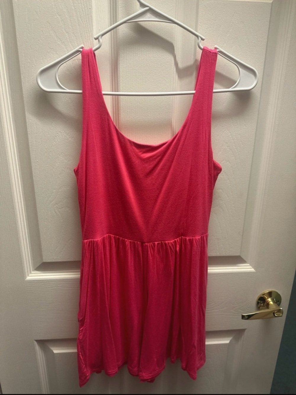 Zenana ~ Romper